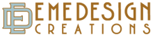 Emedesign Creations logo